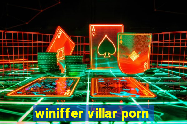 winiffer villar porn